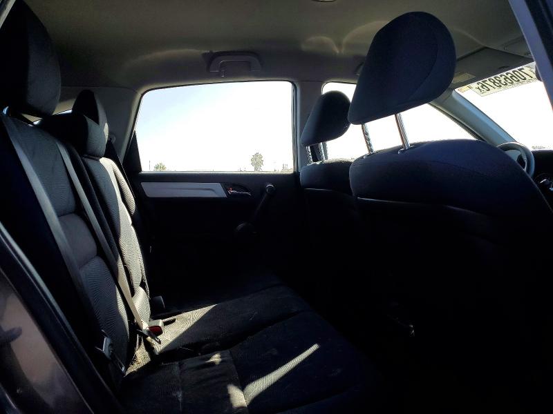 70663876 :رقم المزاد ، JHLRE3H30AC009101 vin ، 2010 Honda Cr-v مزاد بيع
