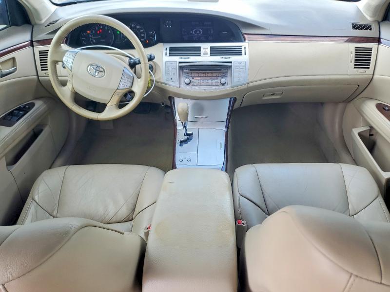 69064596 :رقم المزاد ، 4T1BK36B38U306316 vin ، 2008 Toyota Avalon مزاد بيع