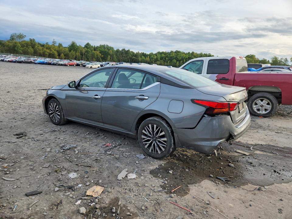 Продажа на аукционе авто 2023 Nissan Altima, vin: 1N4BL4DWXPN331015, номер лота: 66601036