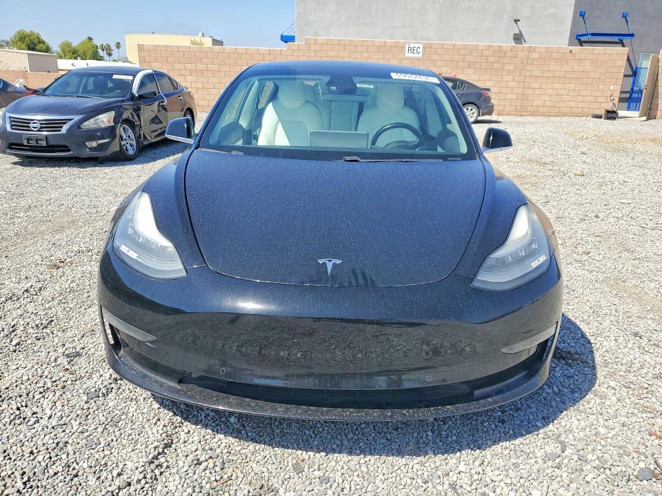 Продаж на аукціоні авто 2019 Tesla Model 3, vin: 5YJ3E1EB5KF238347, номер лоту: 69042836