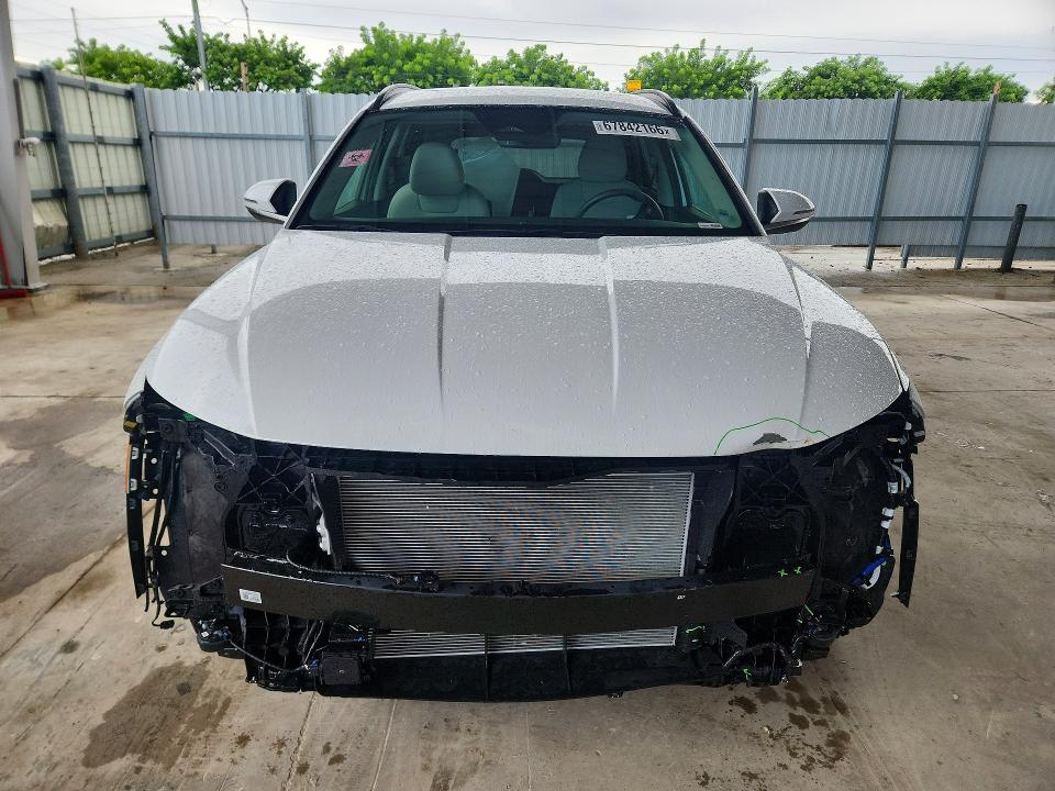 Aukcja sprzedaży 2025 Hyundai Tucson, vin: 5NMJC3DE3SH583704, numer aukcji: 67842166