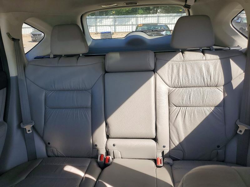 Продажа на аукционе авто 2013 Honda Cr-v, vin: 2HKRM4H71DH660271, номер лота: 68632516