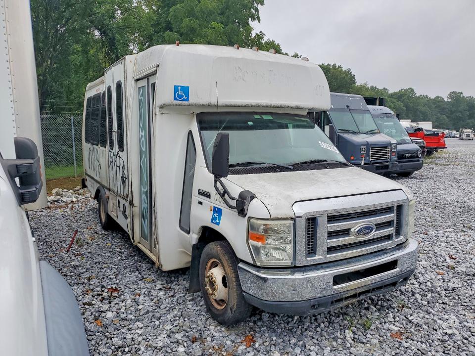 Aukcja sprzedaży 2013 Ford Econoline, vin: 1FDEE3FL1DDA11318, numer aukcji: 67316416