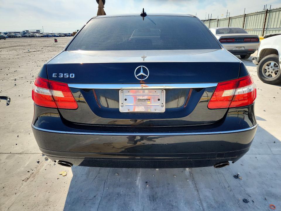 Продаж на аукціоні авто 2012 Mercedes-benz E, vin: WDDHF5KB6CA543953, номер лоту: 69246706