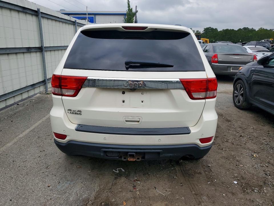 2012 Jeep Grand Cherokee მანქანა იყიდება აუქციონზე, vin: 1C4RJFAG4CC139179, აუქციონის ნომერი: 70080656