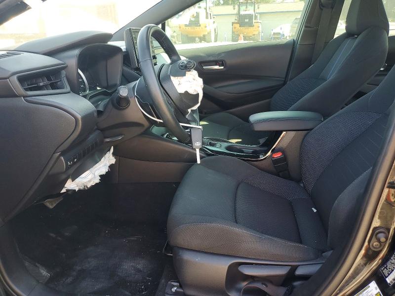 Aukcja sprzedaży 2021 Toyota Corolla, vin: 5YFS4MCE6MP076068, numer aukcji: 68490526