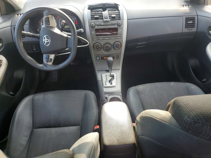 Продажа на аукционе авто 2011 Toyota Corolla, vin: 2T1BU4EE5BC741519, номер лота: 67380796