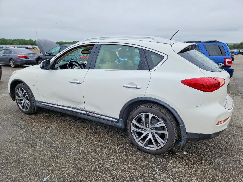 Продажа на аукционе авто 2017 Infiniti Qx50, vin: JN1BJ0RRXHM406513, номер лота: 66817956