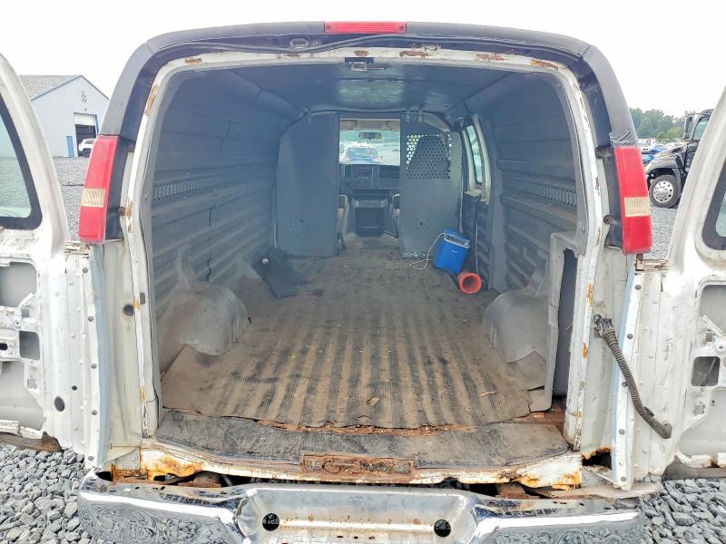 Продаж на аукціоні авто 2004 Gmc Savana, vin: 1GTGG29V441241256, номер лоту: 67933436
