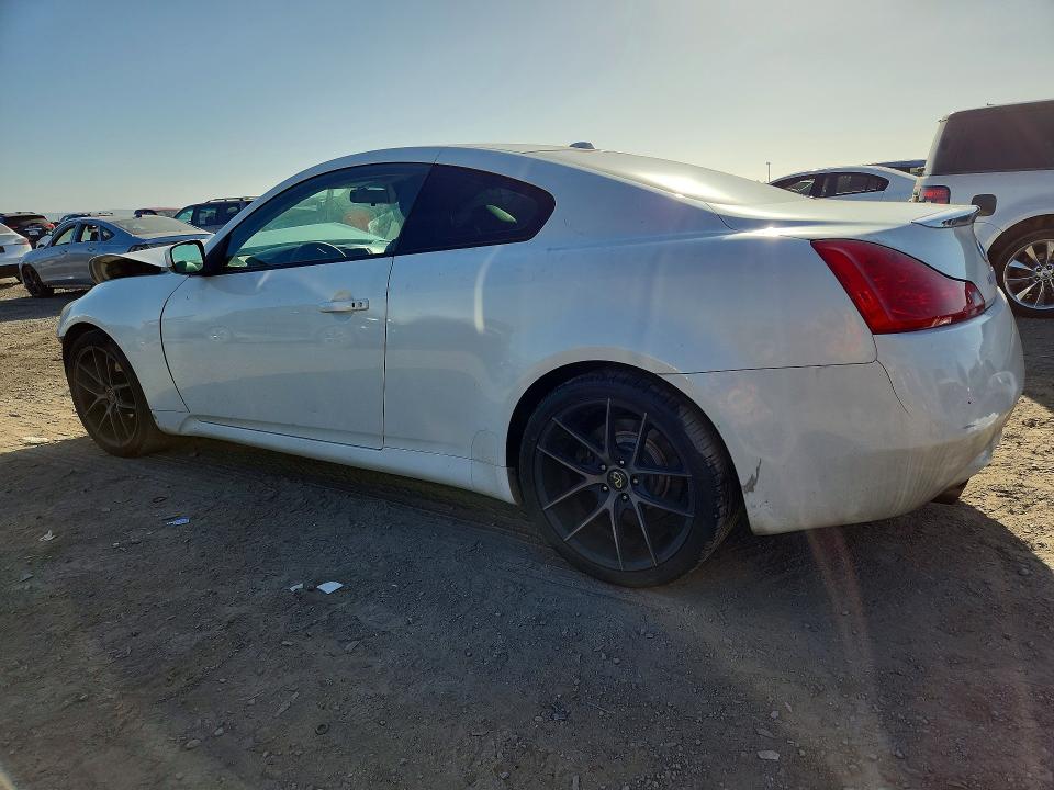 Продажа на аукционе авто 2009 Infiniti G37 Coupe, vin: JNKCV64EX9M603906, номер лота: 68763766