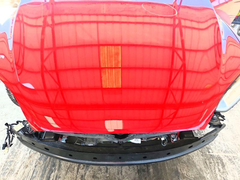 2020 Tesla Model X მანქანა იყიდება აუქციონზე, vin: 5YJXCDE22LF272076, აუქციონის ნომერი: 68594136