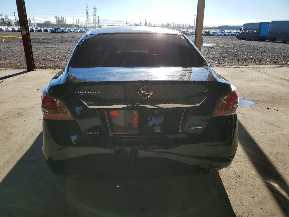 Aukcja sprzedaży 2014 Nissan Altima, vin: 1N4AL3AP4EC124471, numer aukcji: 70665726