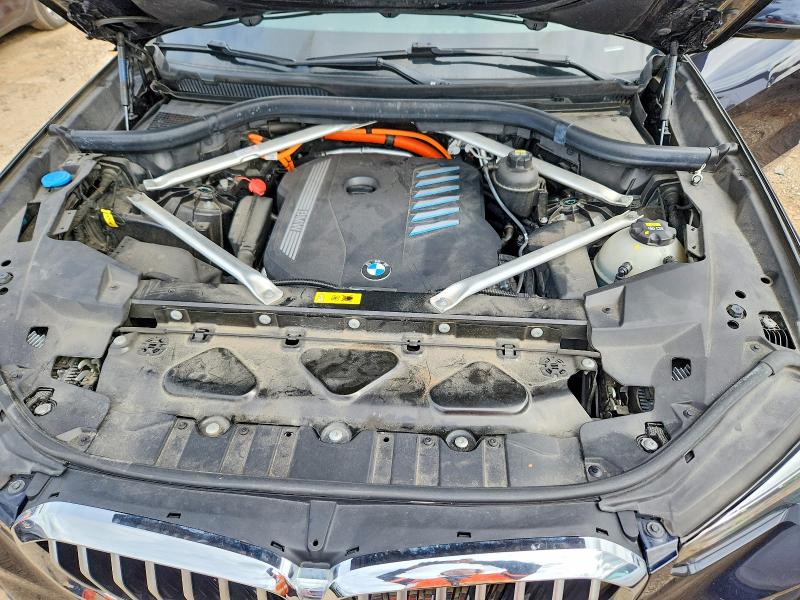 69452096 :رقم المزاد ، 5UXTA6C07N9M48620 vin ، 2022 Bmw X5 مزاد بيع