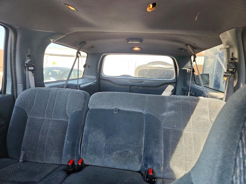 Продажа на аукционе авто 2000 Ford Excursion, vin: 1FMNU41S4YED08557, номер лота: 70183226
