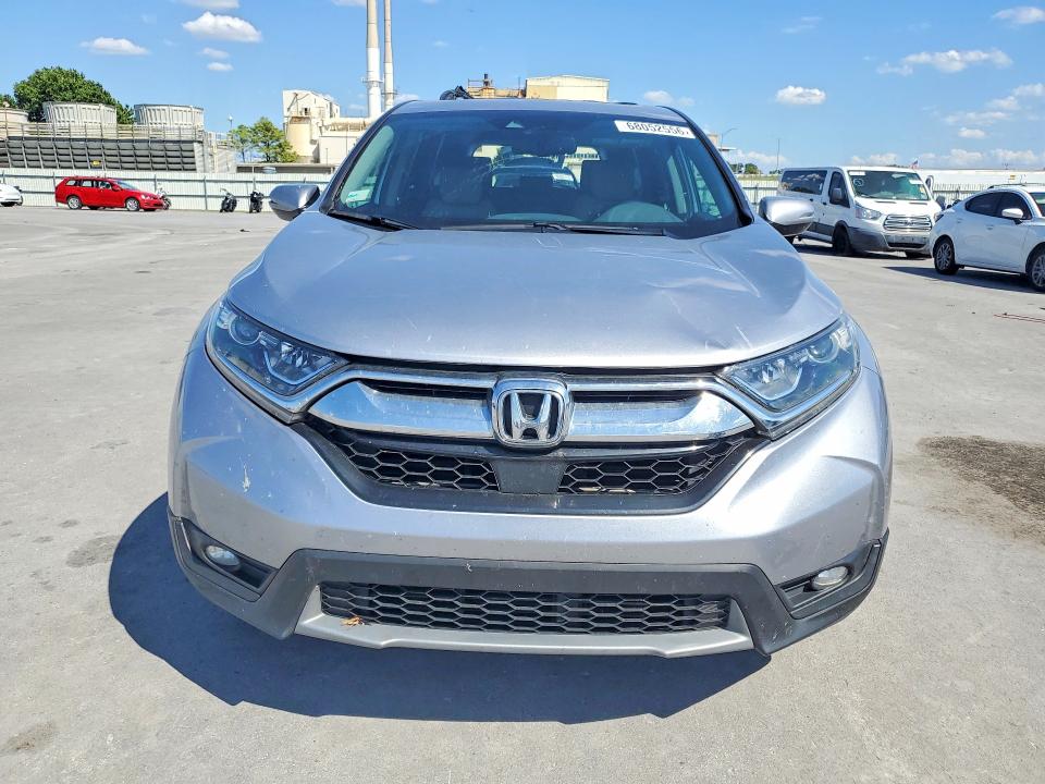 Aukcja sprzedaży 2018 Honda Cr-v, vin: 7FARW2H81JE071968, numer aukcji: 68052556