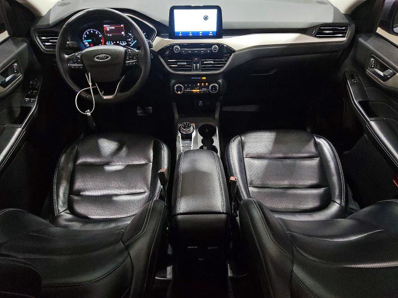 Продажа на аукционе авто 2022 Ford Escape, vin: 1FMCU0H64NUB13830, номер лота: 70284086