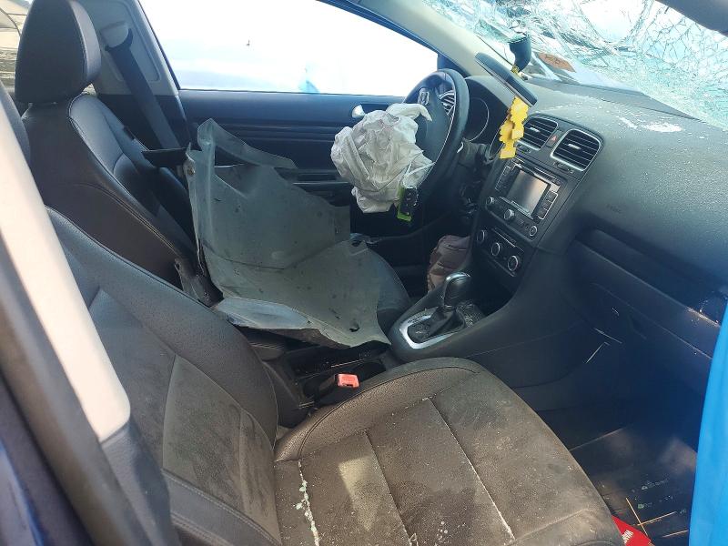 Aukcja sprzedaży 2014 Volkswagen Jetta, vin: 3VWPL7AJ6EM607074, numer aukcji: 66279706