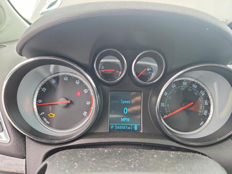 Продаж на аукціоні авто 2014 Buick Encore, vin: KL4CJCSB6EB576109, номер лоту: 69976216