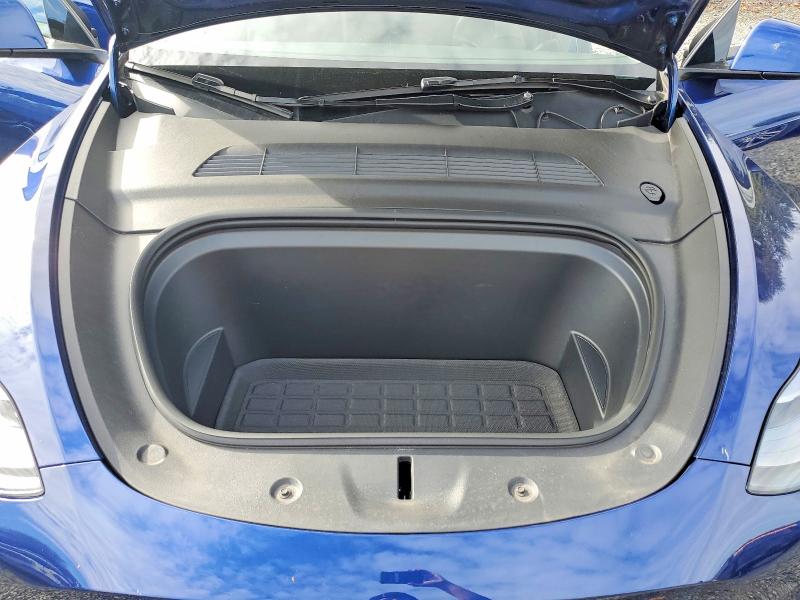 Aukcja sprzedaży 2024 Tesla Model Y, vin: 7SAYGAEEXRF982226, numer aukcji: 66940756