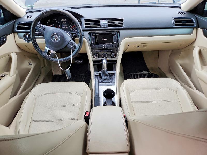 Aukcja sprzedaży 2012 Volkswagen Passat, vin: 1VWBN7A30EC040867, numer aukcji: 70521496