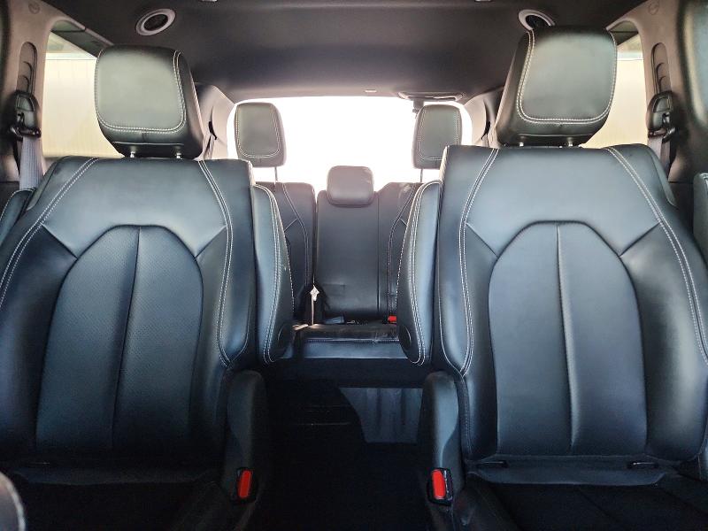 Продажа на аукционе авто 2024 Chrysler Pacifica, vin: 2C4RC1S71RR160938, номер лота: 68894676