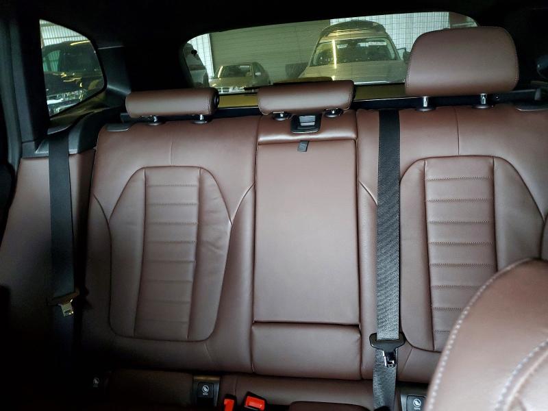 Aukcja sprzedaży 2022 Bmw X3, vin: WBX57DP02NN149134, numer aukcji: 67688136