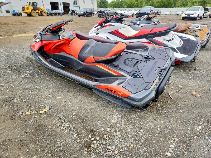 Продаж на аукціоні авто 2019 Sea Doo Rxtx 300, vin: YDV21230D919, номер лоту: 69888646
