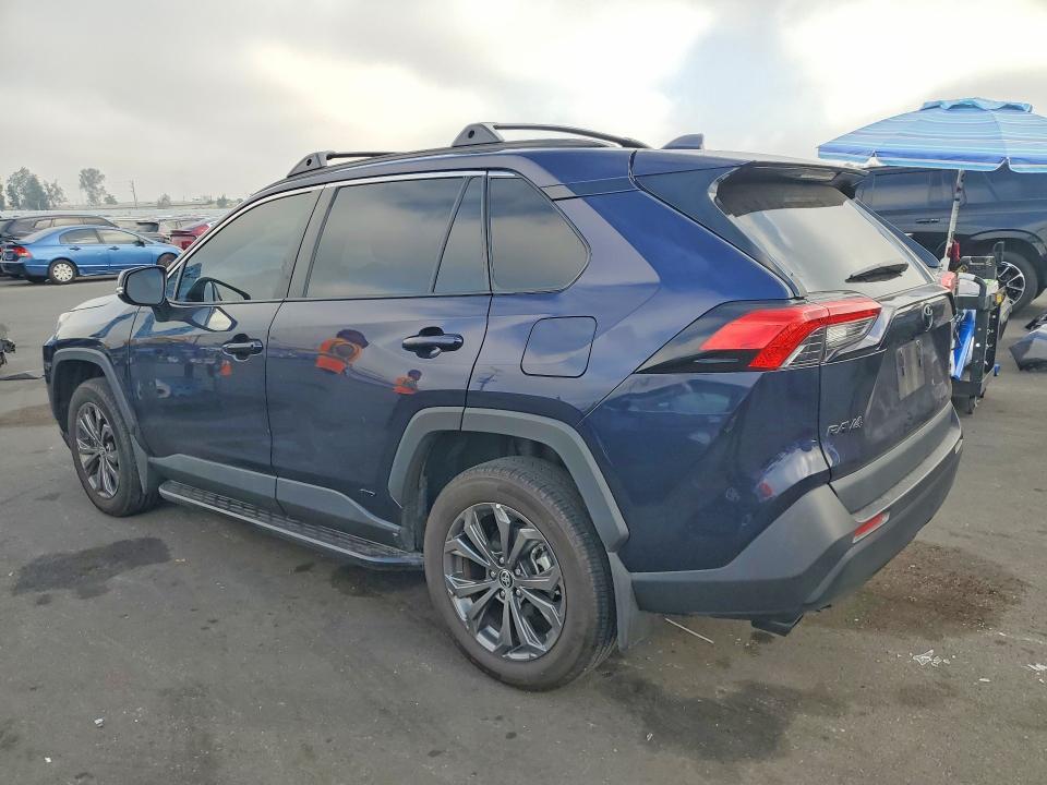 Aukcja sprzedaży 2024 Toyota Rav4, vin: 2T3B6RFV4RW072889, numer aukcji: 70529746