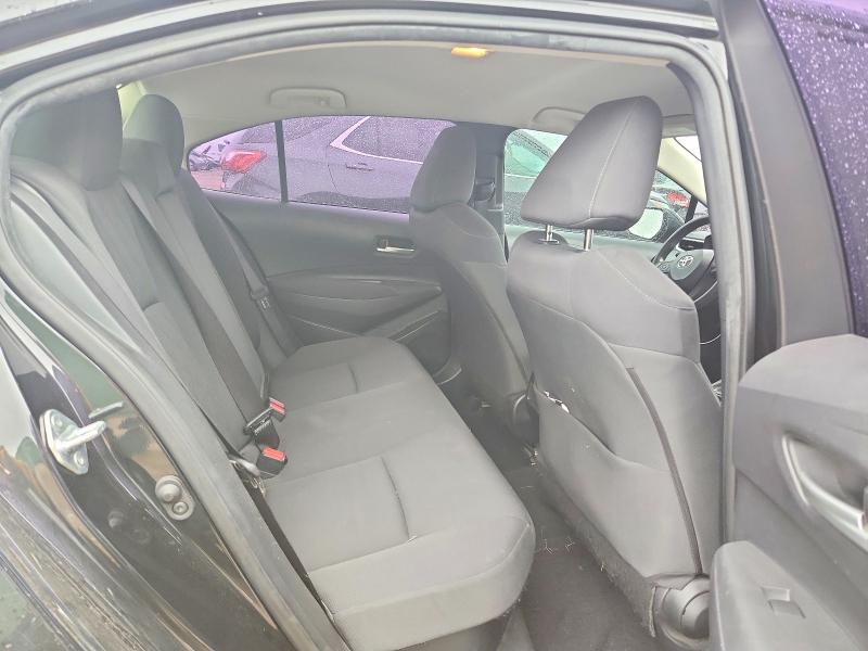 Aukcja sprzedaży 2020 Toyota Corolla, vin: JTDEBRBE5LJ000930, numer aukcji: 67832646