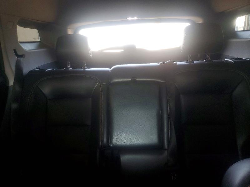 2019 Gmc Terrain მანქანა იყიდება აუქციონზე, vin: 3GKALVEX1KL180226, აუქციონის ნომერი: 69071966