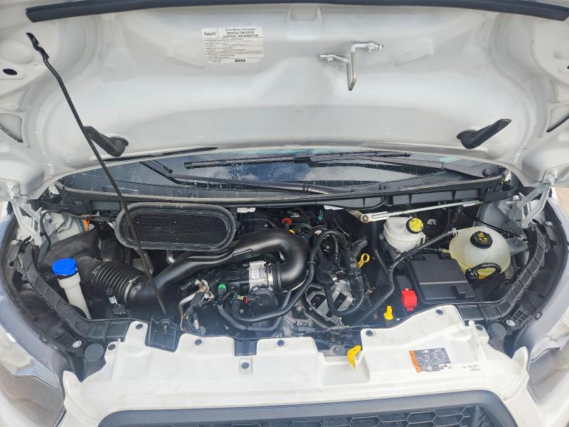 Продажа на аукционе авто 2025 Ford Transit, vin: 1FTYE1Y89SKA53100, номер лота: 70617226