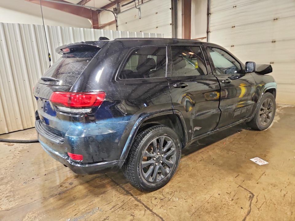 Продаж на аукціоні авто 2019 Jeep Grand Cherokee, vin: 1C4RJFAG1KC587538, номер лоту: 67791666