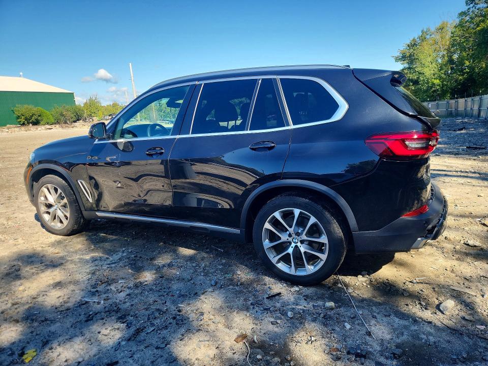 69213216 :رقم المزاد ، 5UXCR6C05LLL65440 vin ، 2020 Bmw X5 مزاد بيع