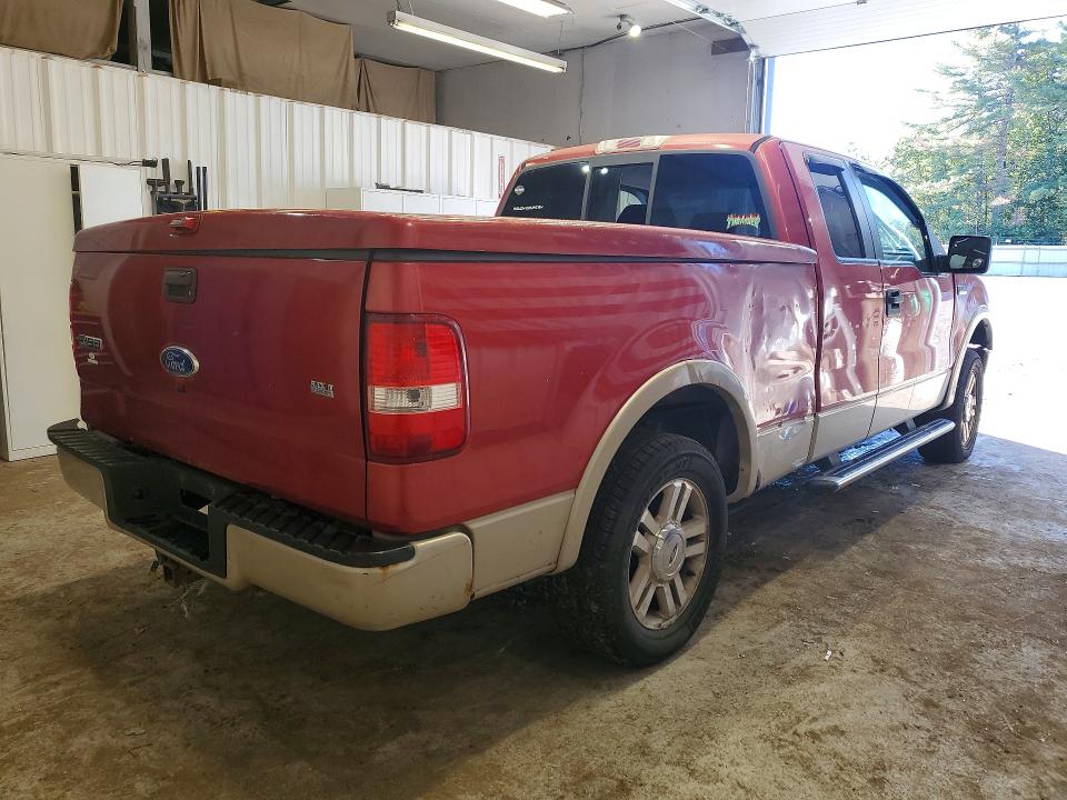 Продаж на аукціоні авто 2007 Ford F150, vin: 1FTPX12V17FB81786, номер лоту: 70333576