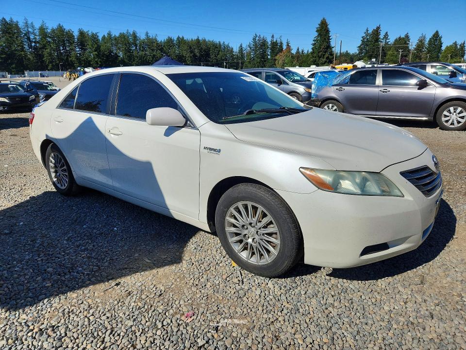Продаж на аукціоні авто 2007 Toyota Camry, vin: 4T1BB46KX7U013629, номер лоту: 71024316