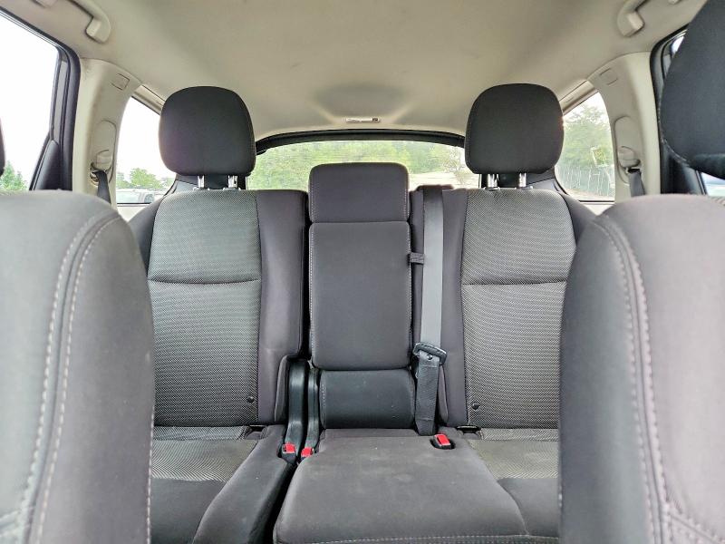 Продажа на аукционе авто 2020 Nissan Pathfinder, vin: 5N1DR2AM7LC644856, номер лота: 68720046