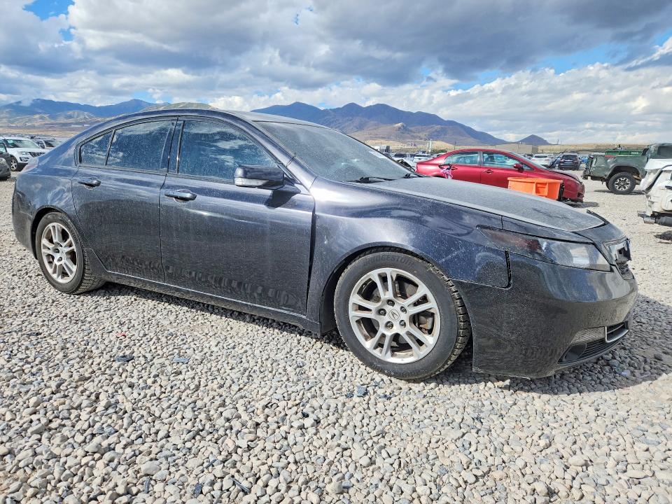 Aukcja sprzedaży 2013 Acura Tl, vin: 19UUA9F72DA003829, numer aukcji: 69426686