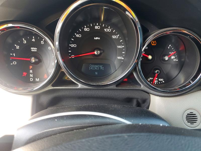 66464016 :رقم المزاد ، 1G6DS5ED4B0108180 vin ، 2011 Cadillac Cts مزاد بيع