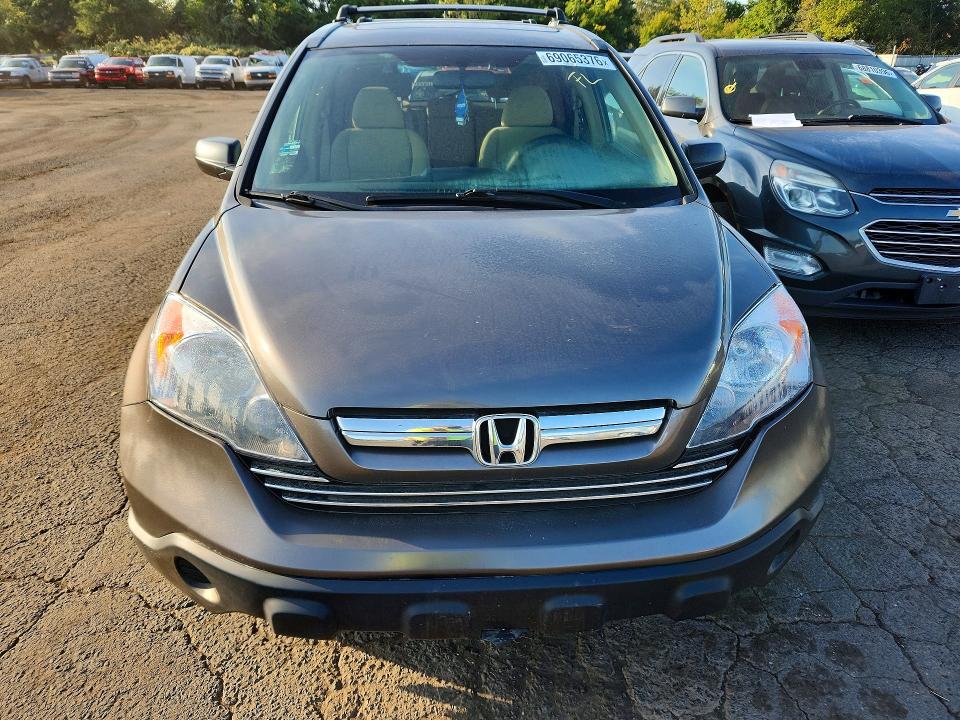 Продаж на аукціоні авто 2009 Honda Cr-v, vin: 3CZRE485X9G702989, номер лоту: 69065376