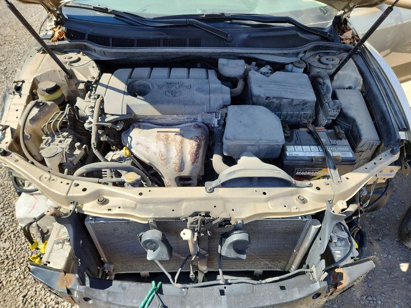 Aukcja sprzedaży 2011 Toyota Camry, vin: 4T1BF3EK4BU625379, numer aukcji: 68416716