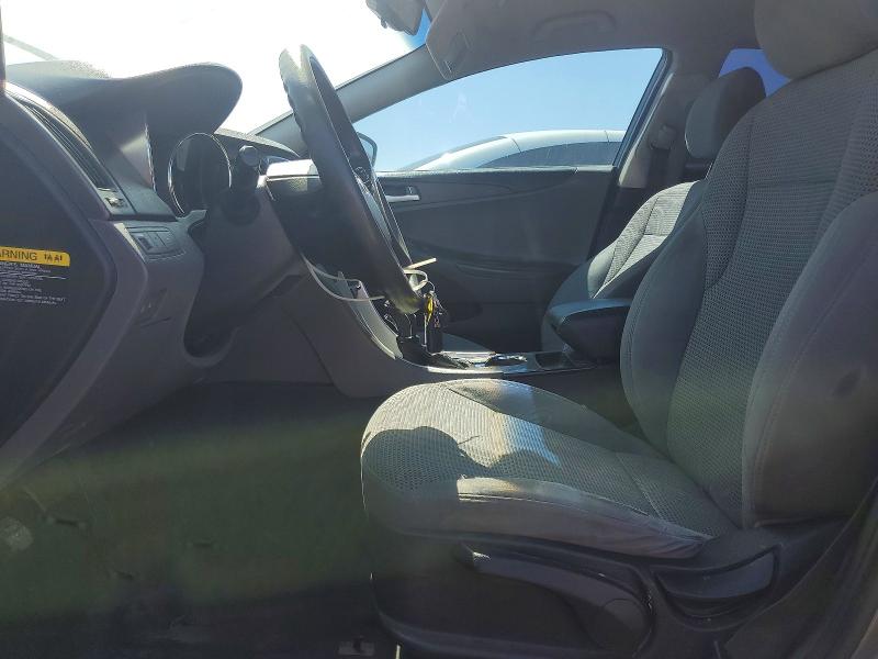 68048406 :رقم المزاد ، 5NPEB4AC9DH530413 vin ، 2013 Hyundai Sonata مزاد بيع
