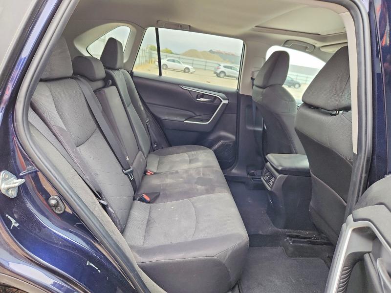 Продаж на аукціоні авто 2023 Toyota Rav4, vin: 2T3P1RFV3PW334113, номер лоту: 67500456