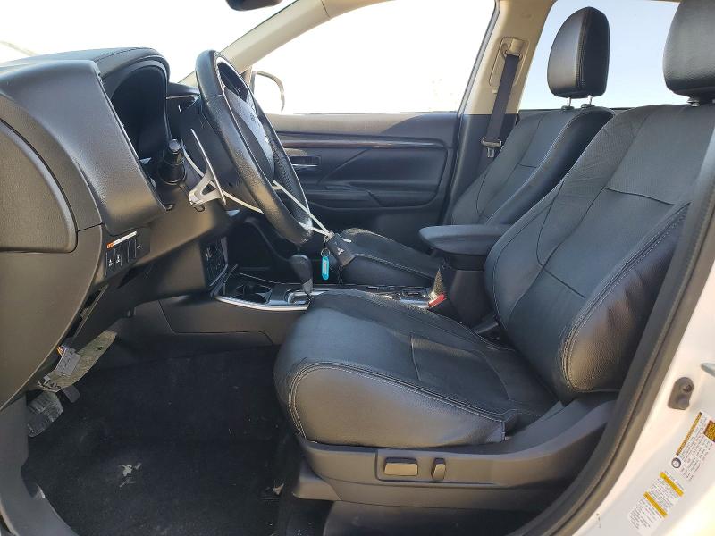 Продаж на аукціоні авто 2017 Mitsubishi Outlander, vin: JA4JZ4AX7HZ059223, номер лоту: 69234306