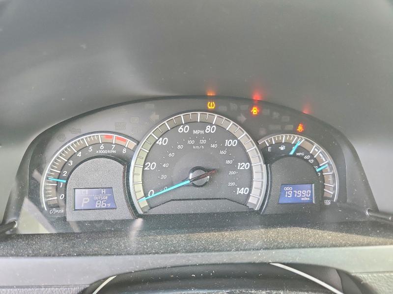 Aukcja sprzedaży 2013 Toyota Camry, vin: 4T1BF1FK1DU220151, numer aukcji: 68041006