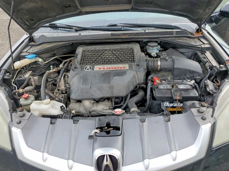 Aukcja sprzedaży 2009 Acura Rdx, vin: 5J8TB18549A006535, numer aukcji: 67410286