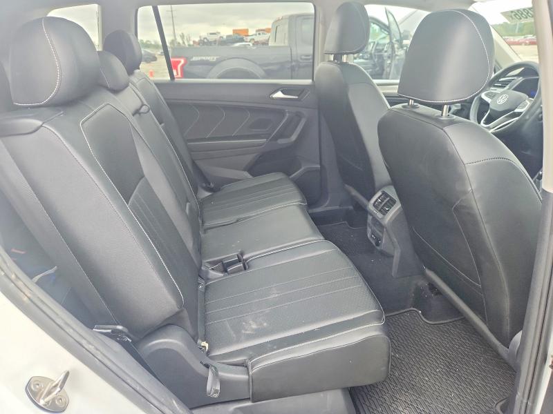 Aukcja sprzedaży 2023 Volkswagen Tiguan, vin: 3VVNB7AX5PM101077, numer aukcji: 69707886