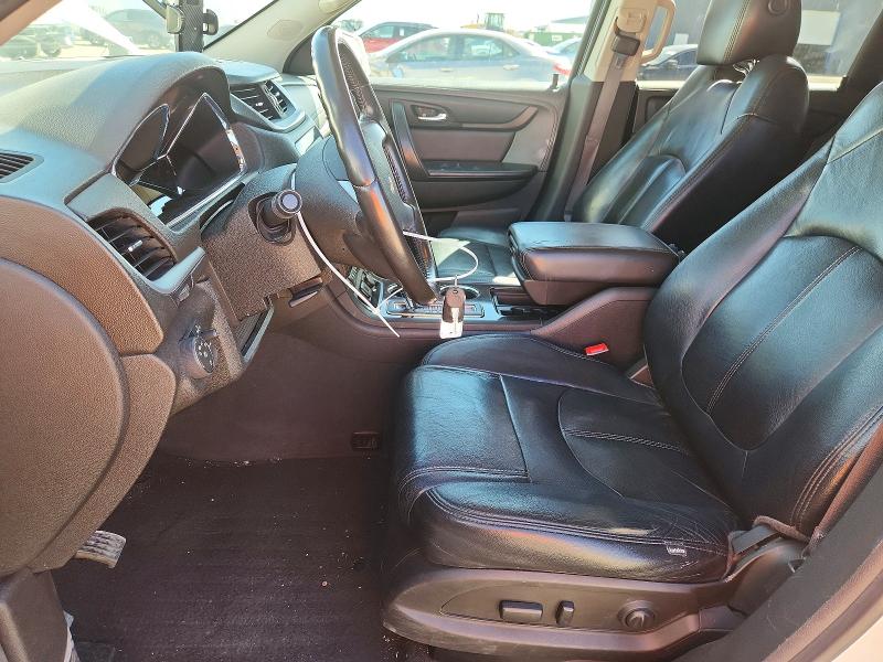 2015 Chevrolet Traverse მანქანა იყიდება აუქციონზე, vin: 1GNKVGKD2FJ226067, აუქციონის ნომერი: 67357246