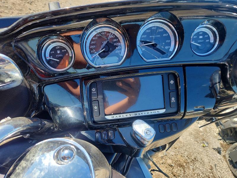 Aukcja sprzedaży 2014 Harley-davidson Flhtk, vin: 1HD1KEL13EB712982, numer aukcji: 69212076