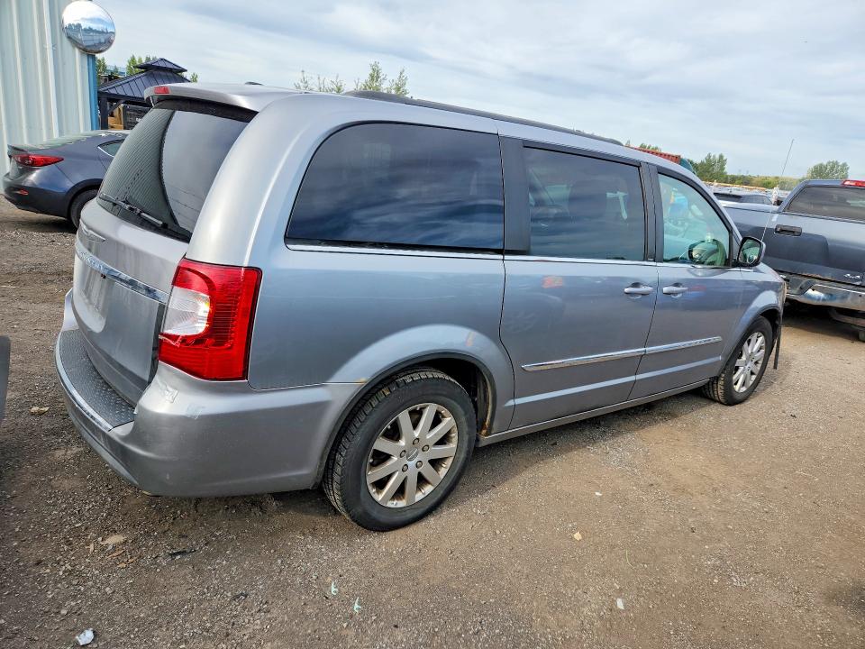 68418556 :رقم المزاد ، 2C4RC1BG2DR707482 vin ، 2013 Chrysler Town & Country مزاد بيع
