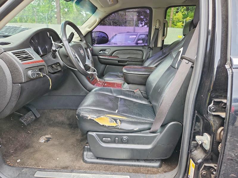 Продаж на аукціоні авто 2007 Cadillac Escalade, vin: 1GYFK63897R409204, номер лоту: 69918496